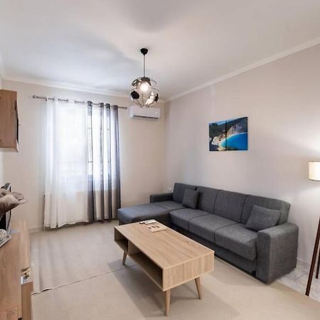 Apartment In The Center Of Lefkas Lefkáda Zewnętrze zdjęcie