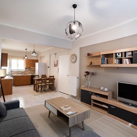 Apartment In The Center Of Lefkas Lefkáda Zewnętrze zdjęcie