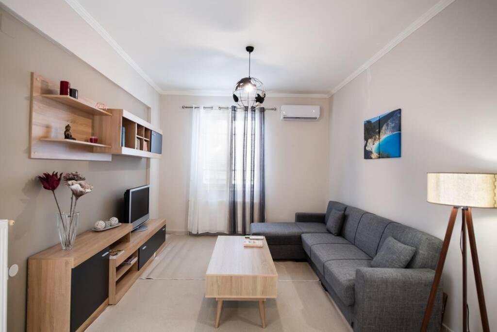 Apartment In The Center Of Lefkas Lefkáda Zewnętrze zdjęcie