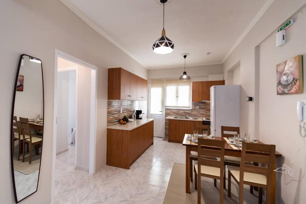 Apartment In The Center Of Lefkas Lefkáda Zewnętrze zdjęcie