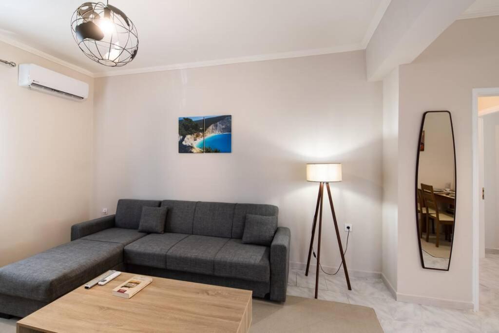 Apartment In The Center Of Lefkas Lefkáda Zewnętrze zdjęcie