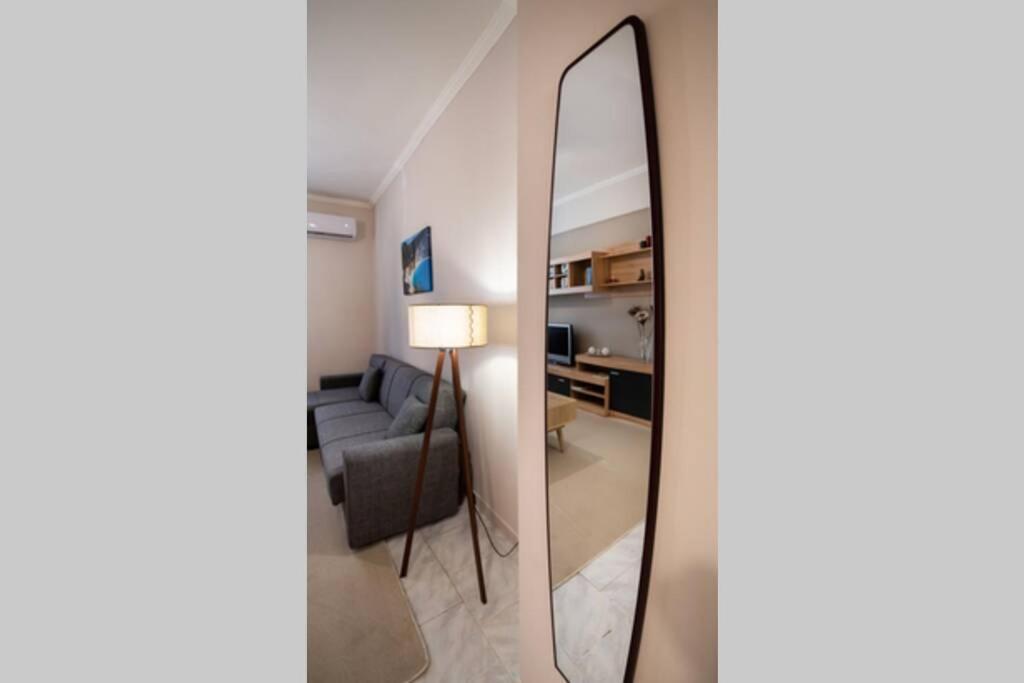 Apartment In The Center Of Lefkas Lefkáda Zewnętrze zdjęcie